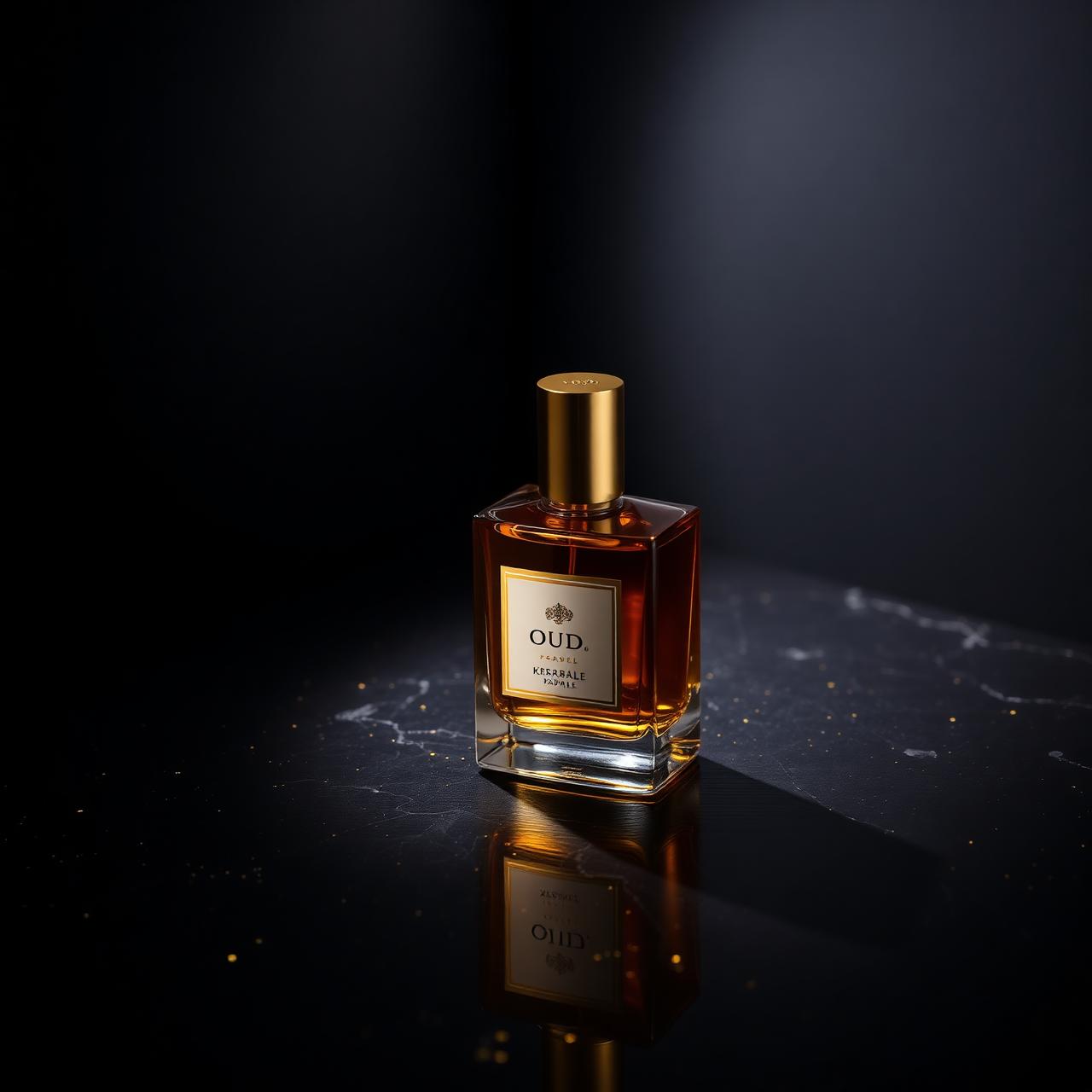 Perfumery & Oud
