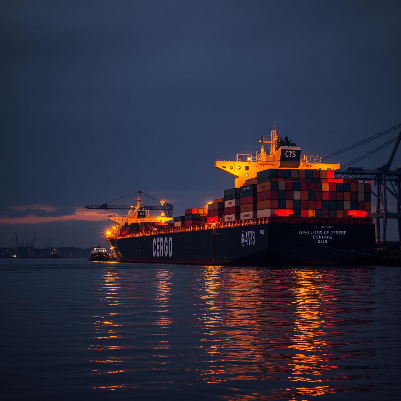 Global Import / Export